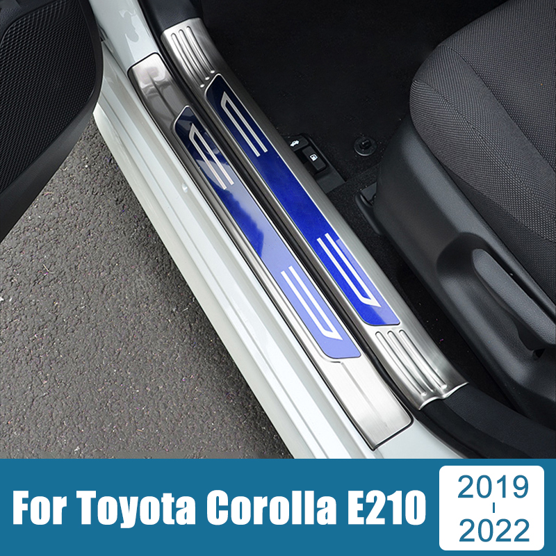 ڵ Ÿϸ ׼ Toyota Corolla 2019 2020 2021 2..